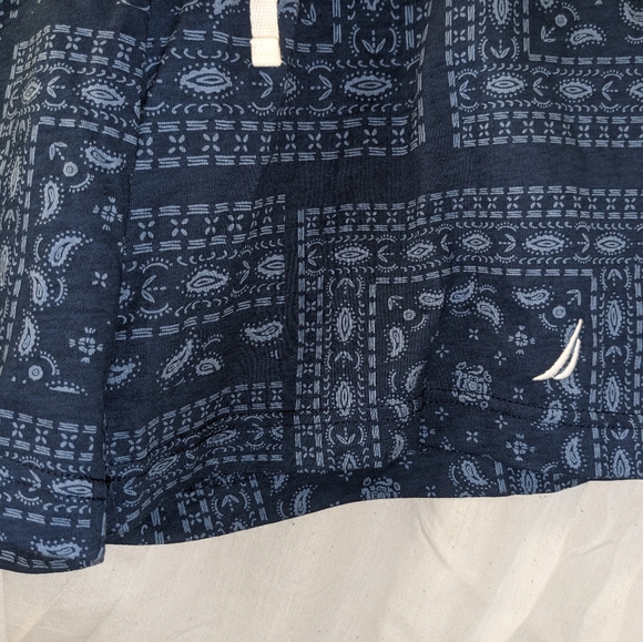 Nautica shorts for men - Picture 4 of 7